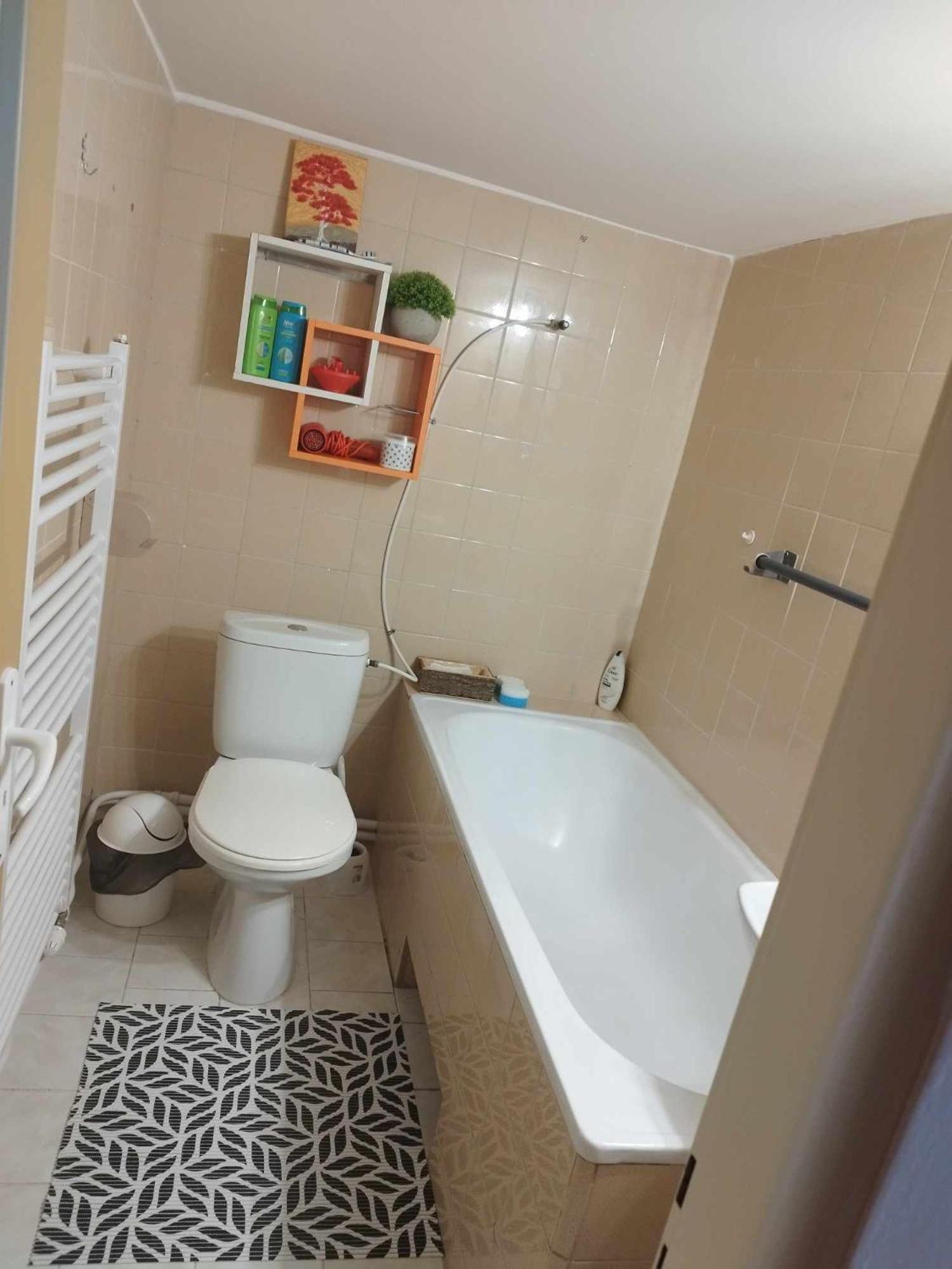 Apartman Jarka Tatranská Štrba Exterior foto