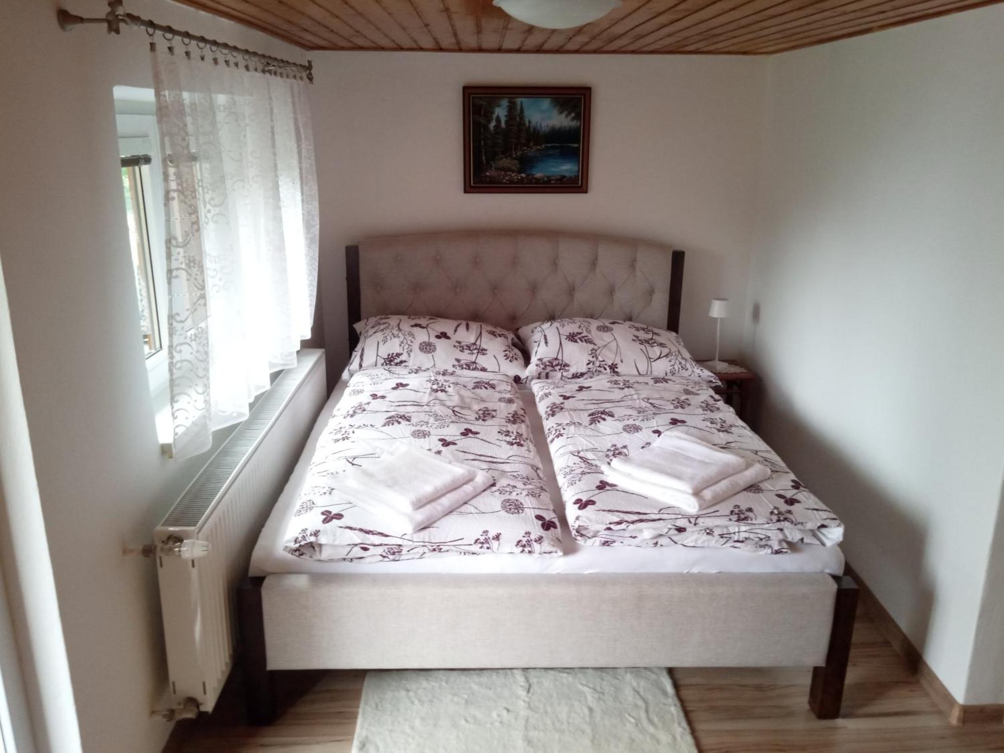 Apartman Jarka Tatranská Štrba Exterior foto